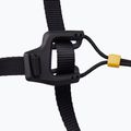 Climbing helmet Black Diamond Vapor black 4