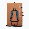 Black Diamond Circuit bouldering mat Crash Pad lagoon 3