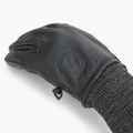 Black Diamond Dirt Bag skit gloves black/black 4