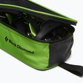 Black Diamond Crampon envy green crampon cover 2