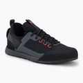 Men's hiking boots Black Diamond Session 2 black/octane