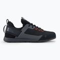 Men's hiking boots Black Diamond Session 2 black/octane 2