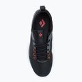 Men's hiking boots Black Diamond Session 2 black/octane 5