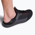 Men's hiking boots Black Diamond Session 2 black/octane 8