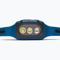 Black Diamond Deploy 325 Run Light creek blue head torch 2