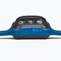 Black Diamond Deploy 325 Run Light creek blue head torch 3