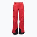 Women's ski trousers Black Diamond Recon LT Stretch coral red 7