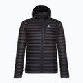 Men's down jacket Black Diamond Approach Down Hoody black 4