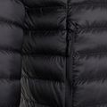Men's down jacket Black Diamond Approach Down Hoody black 7