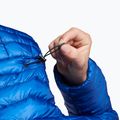 Men's down jacket Black Diamond Approach Down Hoody drifter blue 5