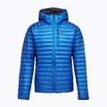 Men's down jacket Black Diamond Approach Down Hoody drifter blue 8