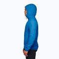 Men's Black Diamond First Light Hybrid Hoody drifter blue jacket 4