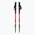 Black Diamond Trail Back Trek trekking poles burnt sienna 4