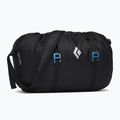 Black Diamond Super Chute 25 l rope bag black