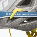 Black Diamond Vapor pewter climbing helmet 4