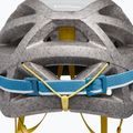 Black Diamond Vapor pewter climbing helmet 5