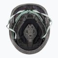 Black Diamond climbing helmet Vision foam green 5