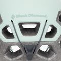 Black Diamond climbing helmet Vision foam green 7