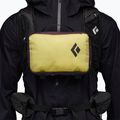 Pouch Black Diamond Beta Light Satelite 4 l mulberry/sunflare 2