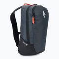 Black Diamond Bullet 16 l carbon hiking backpack 2