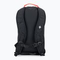 Black Diamond Bullet 16 l carbon hiking backpack 3