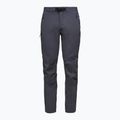 Men's trekking trousers Black Diamond Alpine carbon 5