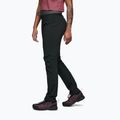 Women's trekking trousers Black Diamond Alpine Light Pants black 2