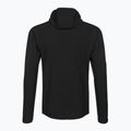 Men's trekking sweatshirt Black Diamond Coefficient Storm Hoody black 2