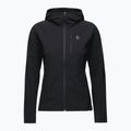 Women's trekking jacket Black Diamond Coefficient Storm black