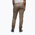 Women's trekking trousers Notion SP walnut 2