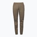 Women's trekking trousers Notion SP walnut 4