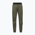 Women's climbing trousers Black Diamond Notion Sp Pants tundra 5