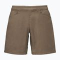 Black Diamond Notion walnut men's trekking shorts 6