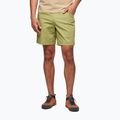 Men's trekking shorts Black Diamond Notion cedarwood green