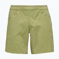 Men's trekking shorts Black Diamond Notion cedarwood green 4