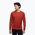 Men's trekking sweatshirt Black Diamond Alpenglow Crew burnt sienna