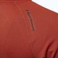 Men's trekking sweatshirt Black Diamond Alpenglow Crew burnt sienna 4