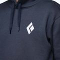 Black Diamond men's sweatshirt Eqpmnt For Alpinists Po indigo 4