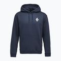 Black Diamond men's sweatshirt Eqpmnt For Alpinists Po indigo 6