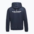 Black Diamond men's sweatshirt Eqpmnt For Alpinists Po indigo 7