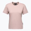 Women's Black Diamond Project Tee pale mauve