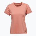 Women's trekking t-shirt Black Diamond Lightwire SS Tech Tee himalayan salt 4