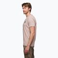 Men's Black Diamond Equipmnt For Alpinist t-shirt pale mauve 3