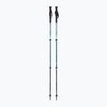 Black Diamond Trail Back Trek trekking poles creek blue