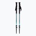 Black Diamond Trail Back Trek trekking poles creek blue 5