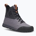 Men's trekking boots Black Diamond Circuit Highball anthracite 8