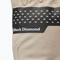 Ski gloves Black Diamond Alpine Fleece moonstone 2