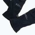 Black Diamond Everyday Fleece trekking gloves black 4