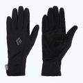 Black Diamond Heavyweight Screentap trekking gloves black