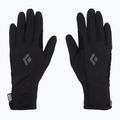 Black Diamond Heavyweight Screentap trekking gloves black 2